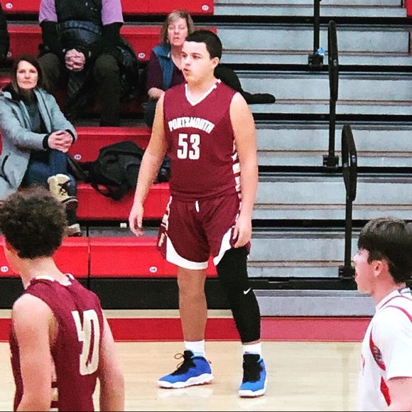 Meet your Posher, Derrick - Picture 1 of 1